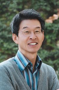 이경진 Lee, Kyoung Jin