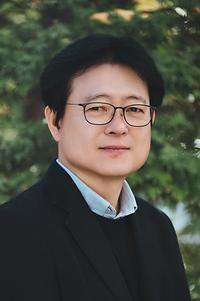 조호영 Ho-Young Jo
