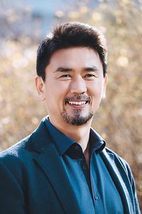 최만수 Choi, Mahn-Soo
