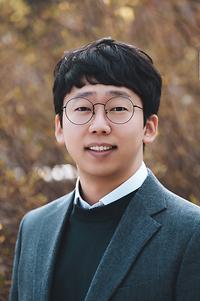 김요셉 Kim, Yosep