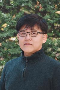 김형수 Hyeong-Soo Kim