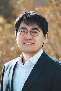 김성룡 Seong-ryong Kim