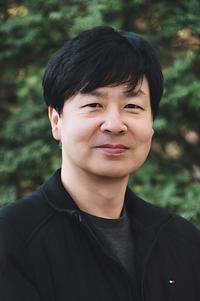 안정근 Ahn, Jung Keun