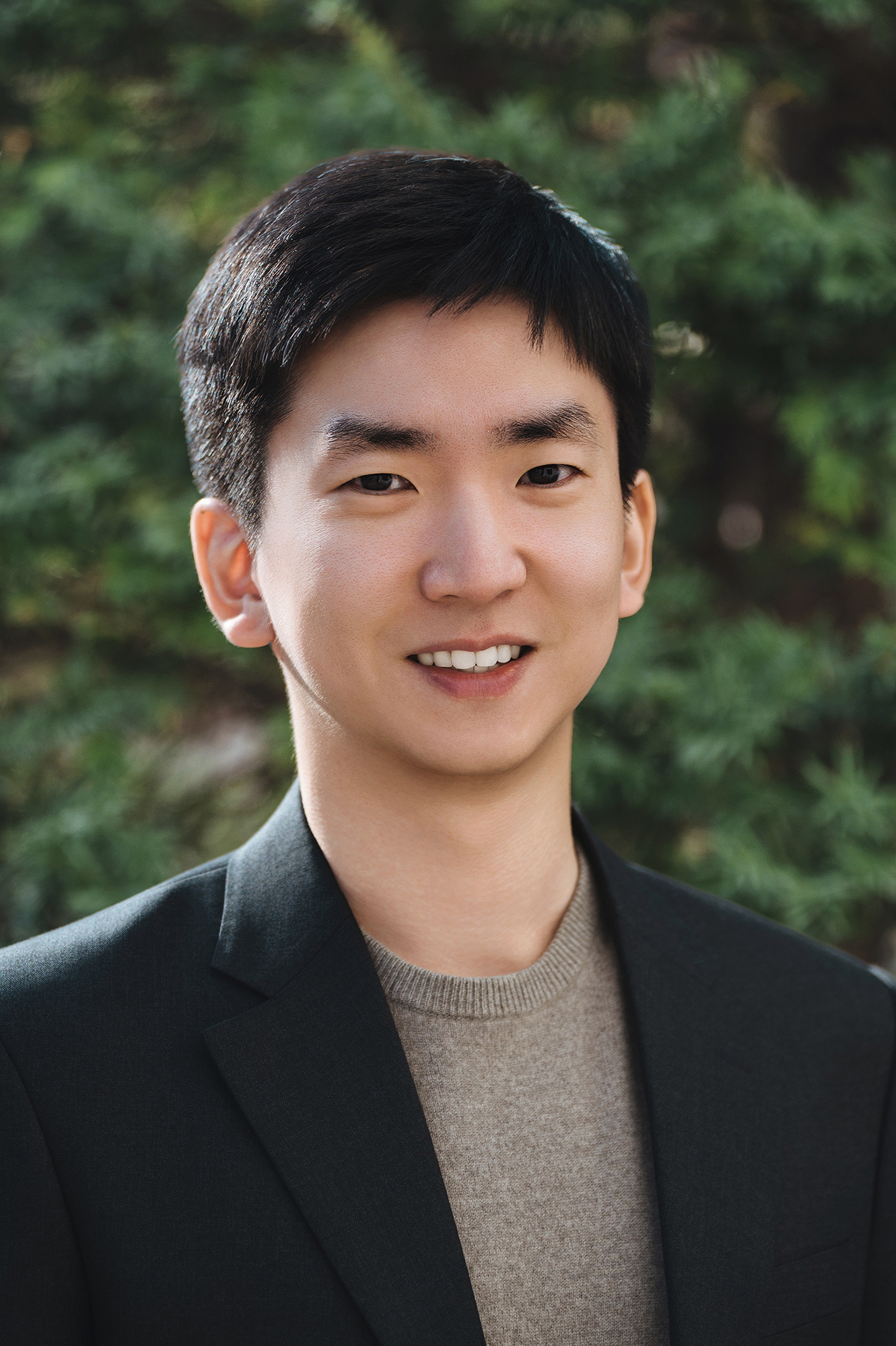 강태호 교수