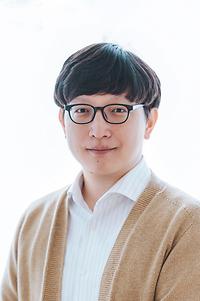 김재박 Kim, Jaebak