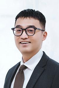 현윤석 Hyun, Yoonsuk